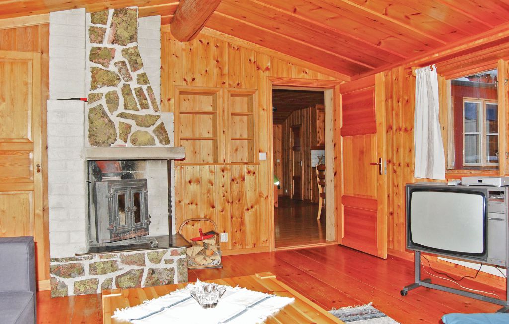 Feriehus - Blyberg/Älvdalen , Sverige - S47250 2