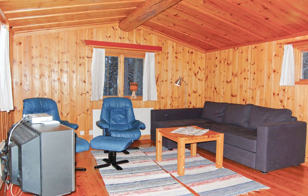 Feriehus - Blyberg/Älvdalen , Sverige - S47250 6