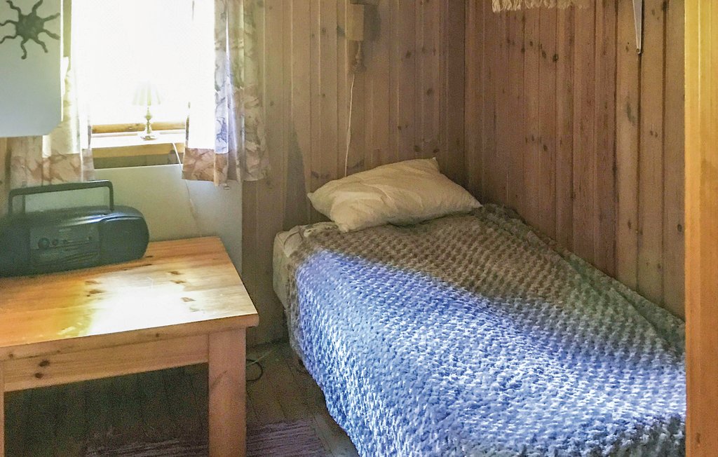 Semesterhus - Idkerberget/Borlänge , Sverige - S47181 12