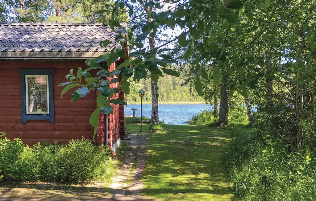 Semesterhus - Idkerberget/Borlänge , Sverige - S47181 3