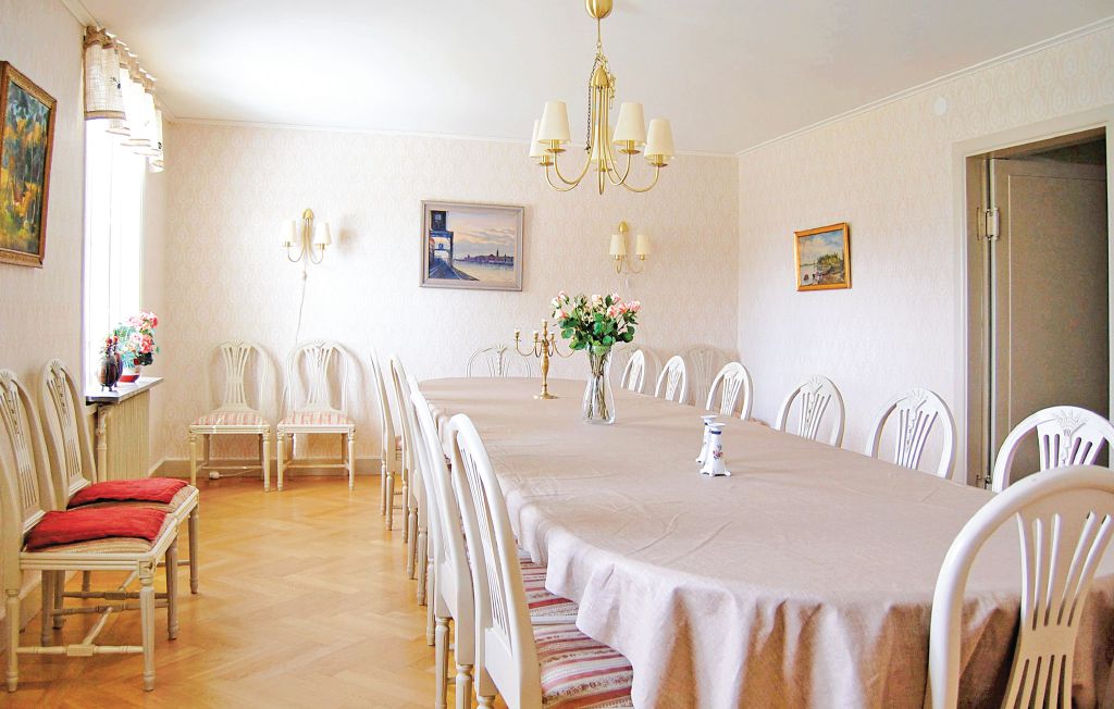 Feriehus - Svärdsjö , Sverige - S47045 3