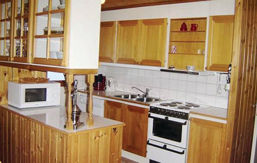 Semesterhus - Fjätervålen/Särna , Sverige - S47279 6