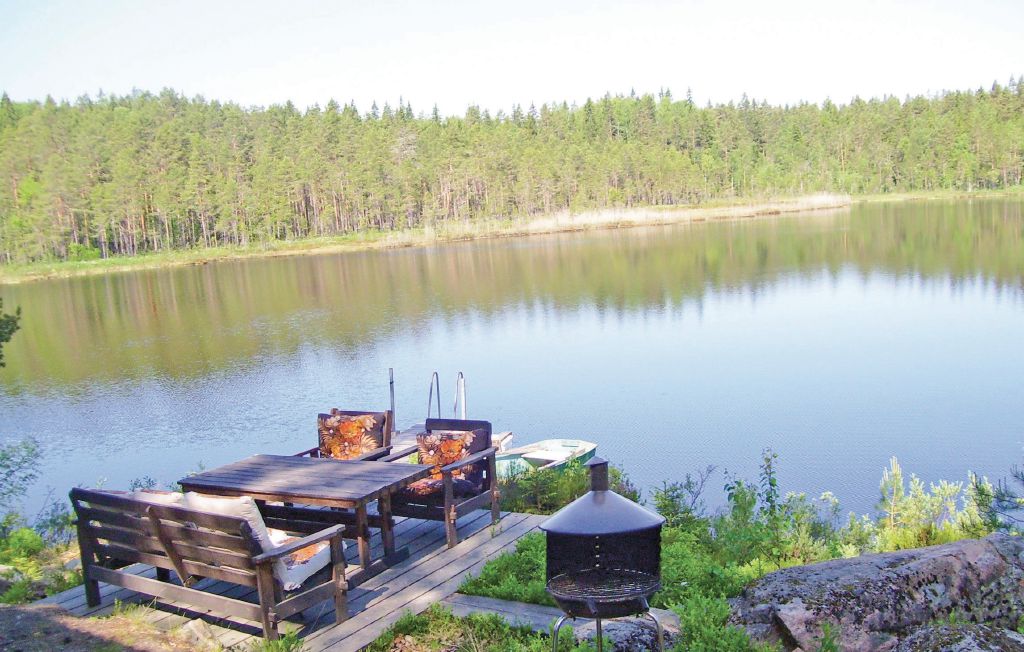 Semesterhus - Falun , Sverige - S47150 17