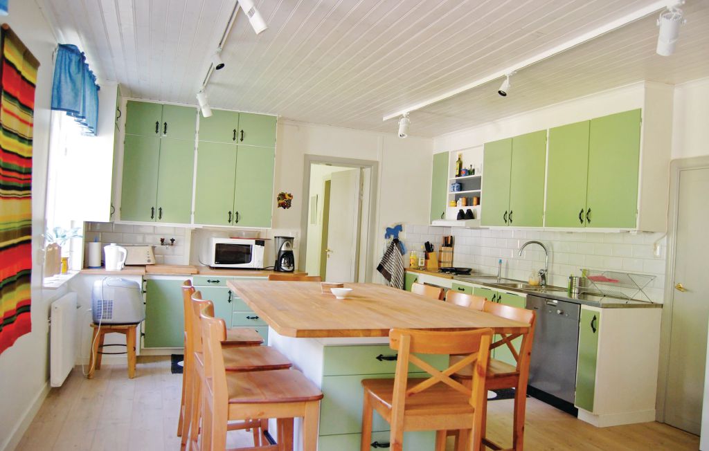 Feriehus - Svärdsjö , Sverige - S47045 8