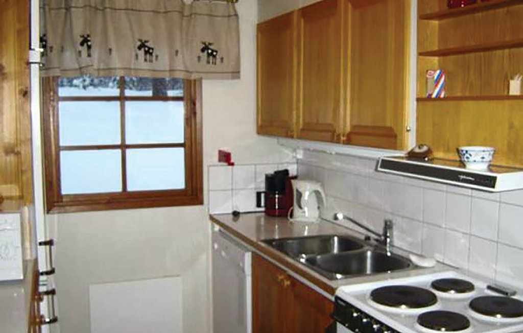 Semesterhus - Fjätervålen/Särna , Sverige - S47279 5