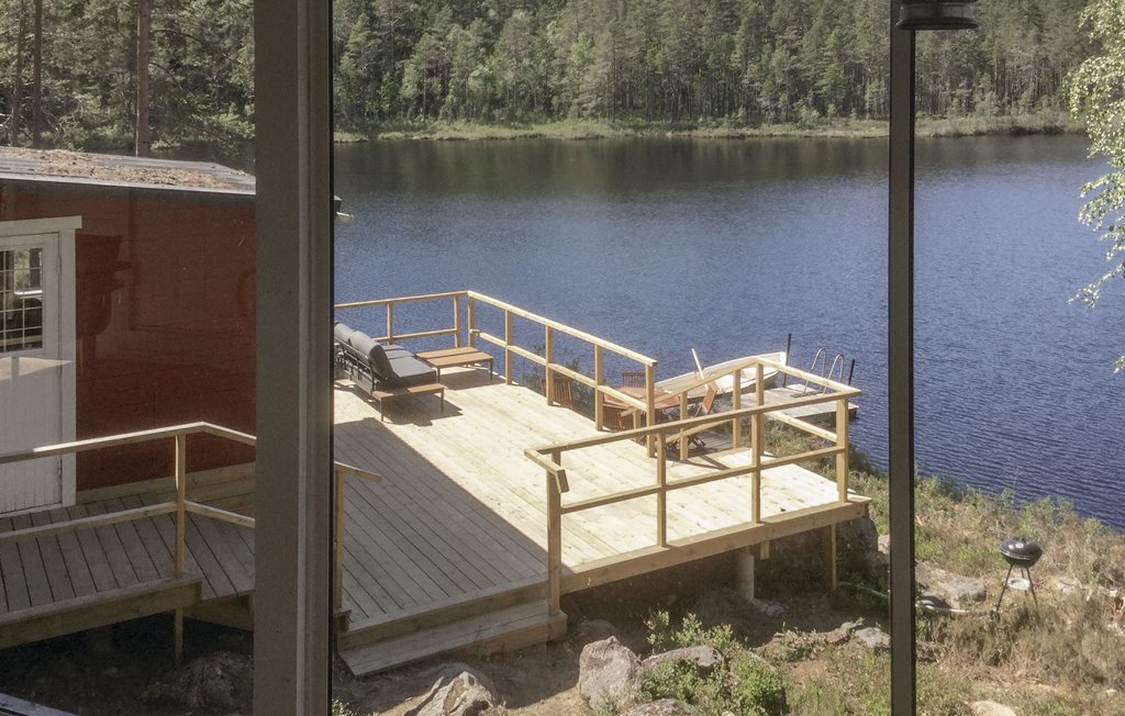 Semesterhus - Falun , Sverige - S47150 3
