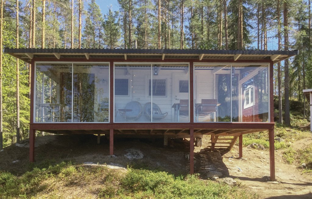 Semesterhus - Falun , Sverige - S47150 5
