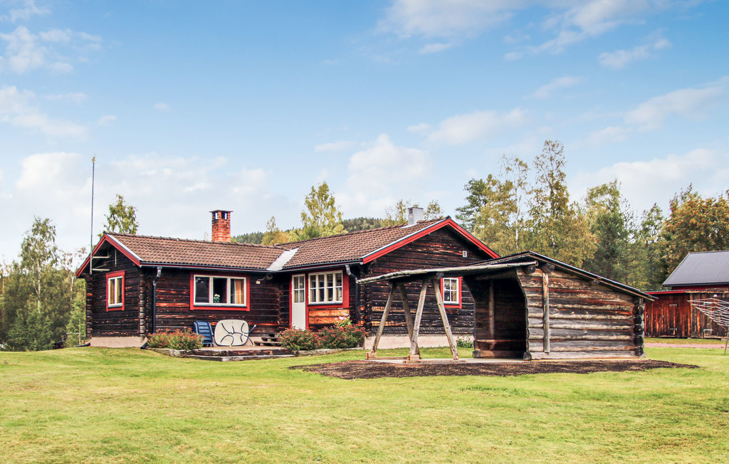 Feriehus - Blyberg/Älvdalen , Sverige - S47250 3