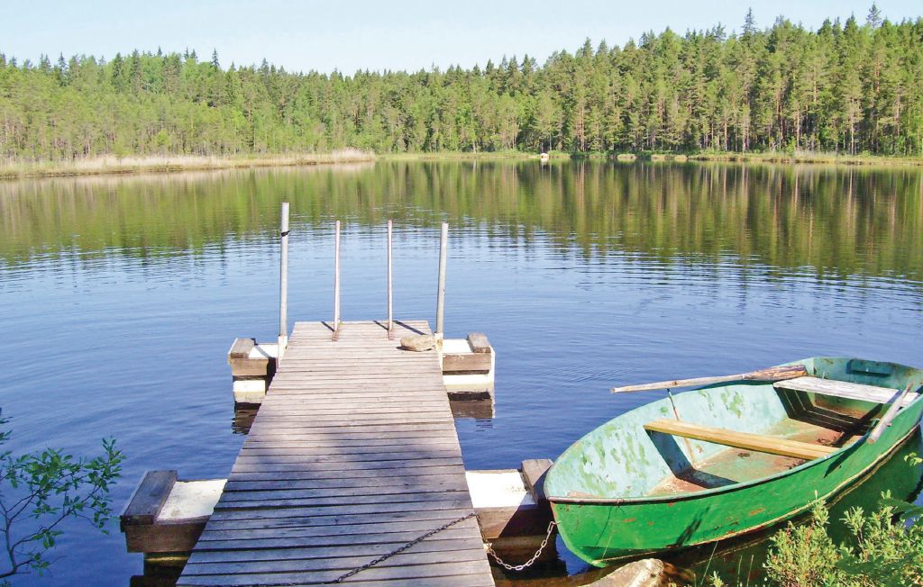Semesterhus - Falun , Sverige - S47150 16