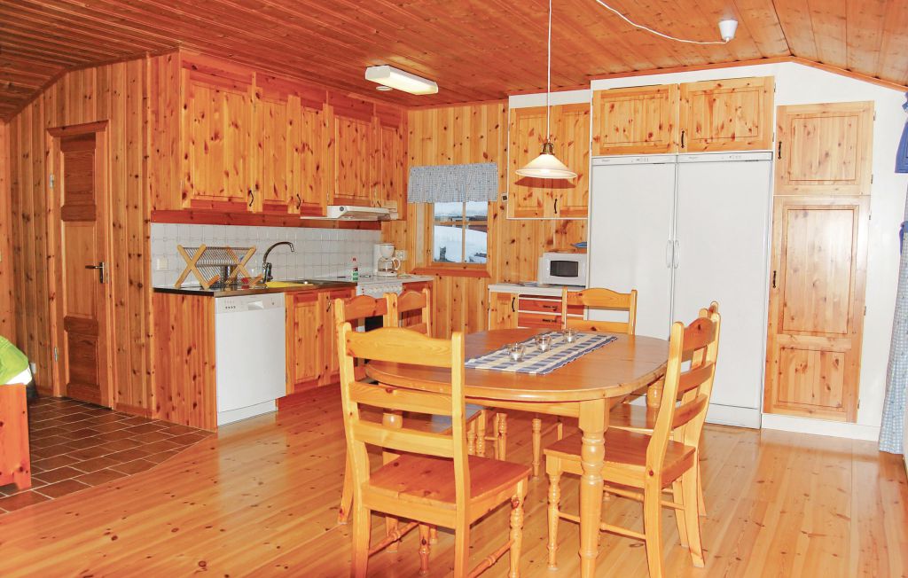 Feriehus - Blyberg/Älvdalen , Sverige - S47250 7