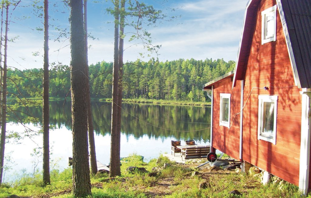 Semesterhus - Falun , Sverige - S47150 1