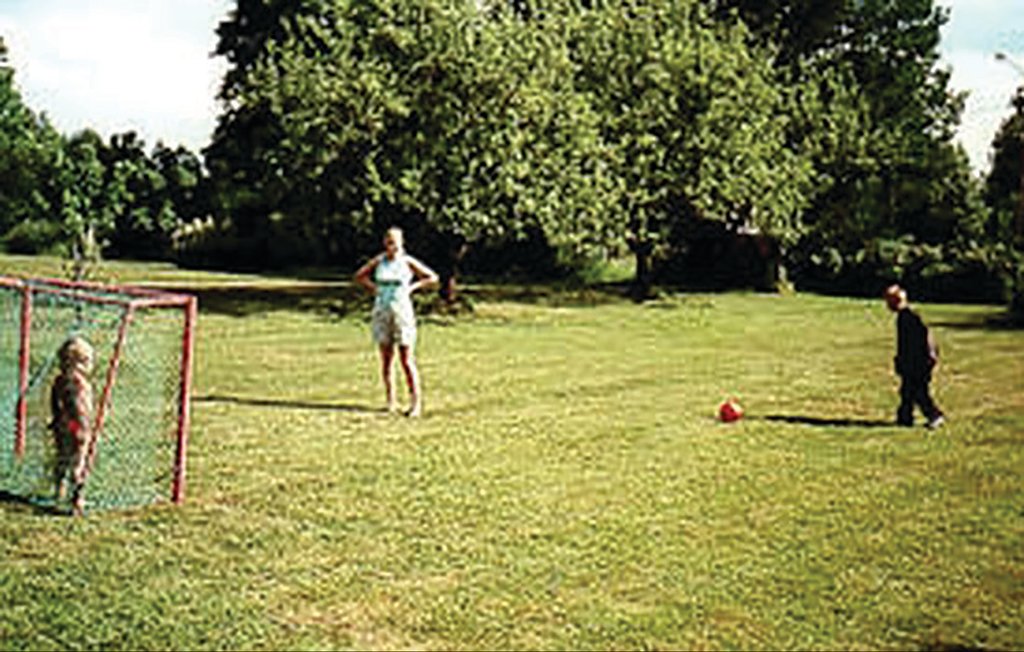 Feriehus - Svärdsjö , Sverige - S47045 6