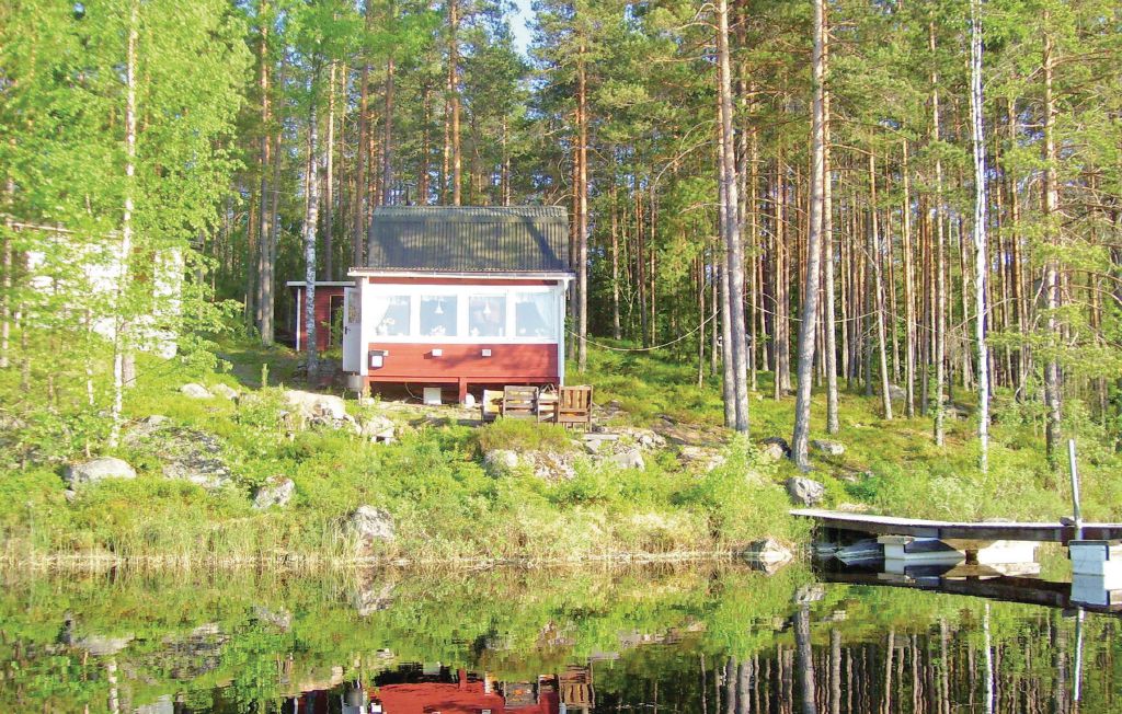 Semesterhus - Falun , Sverige - S47150 2