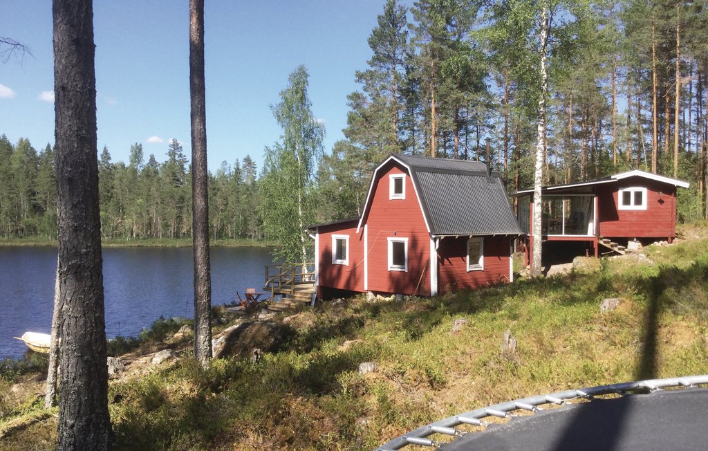 Semesterhus - Falun , Sverige - S47150 6