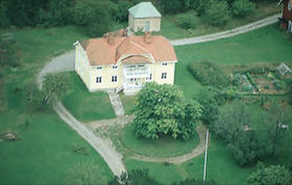 Feriehus - Svärdsjö , Sverige - S47045 5