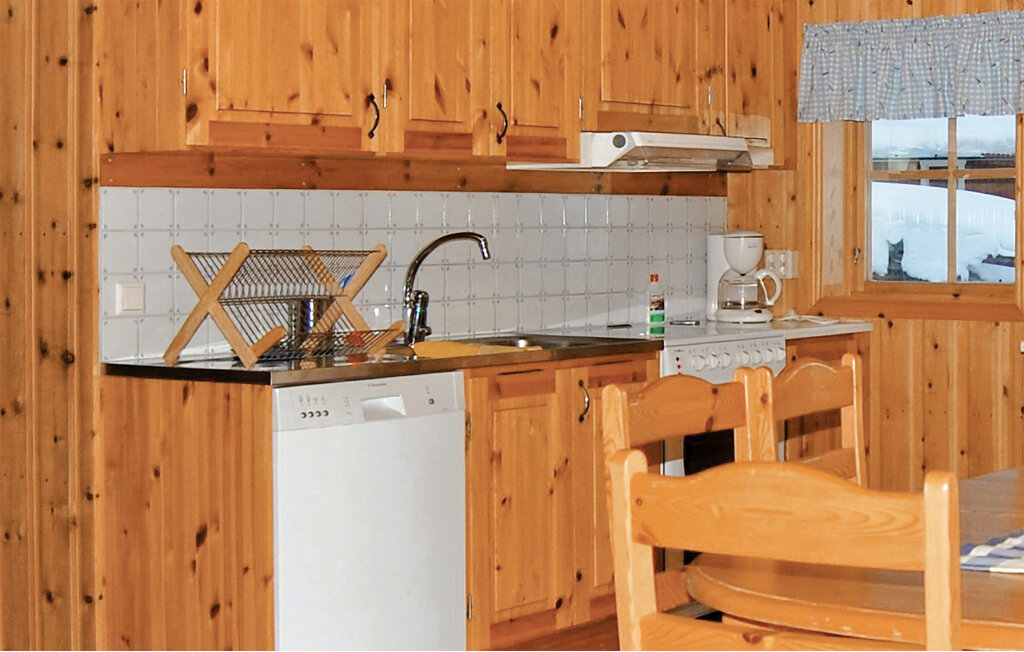 Feriehus - Blyberg/Älvdalen , Sverige - S47250 8