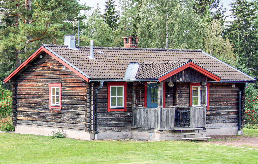 Feriehus - Blyberg/Älvdalen , Sverige - S47250 5
