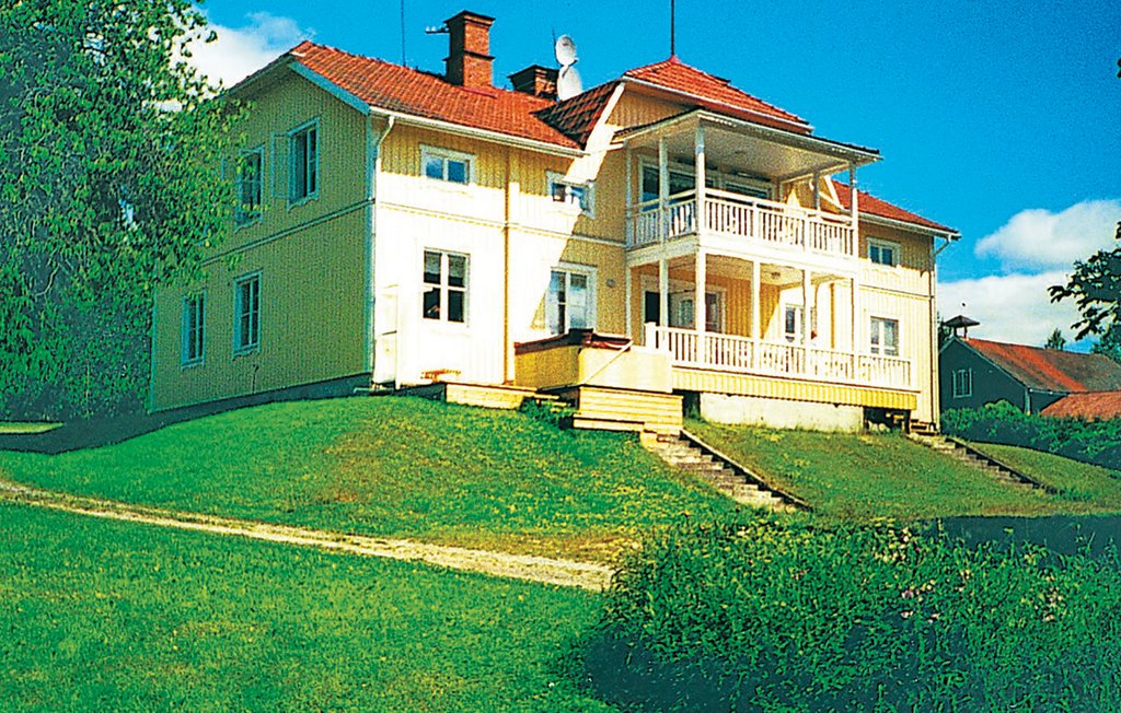 Semesterhus - Svärdsjö , Sverige