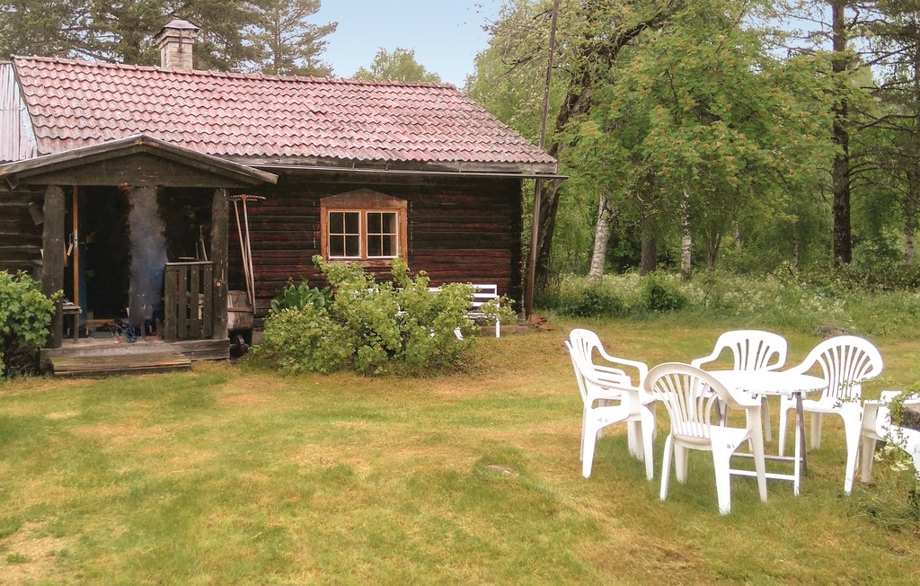 Ferienhaus Orsa