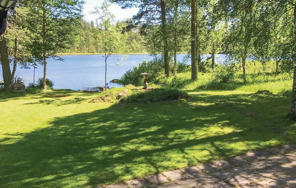 Stuga i Idkerberget, 4 bäddar – bild 5 av 5