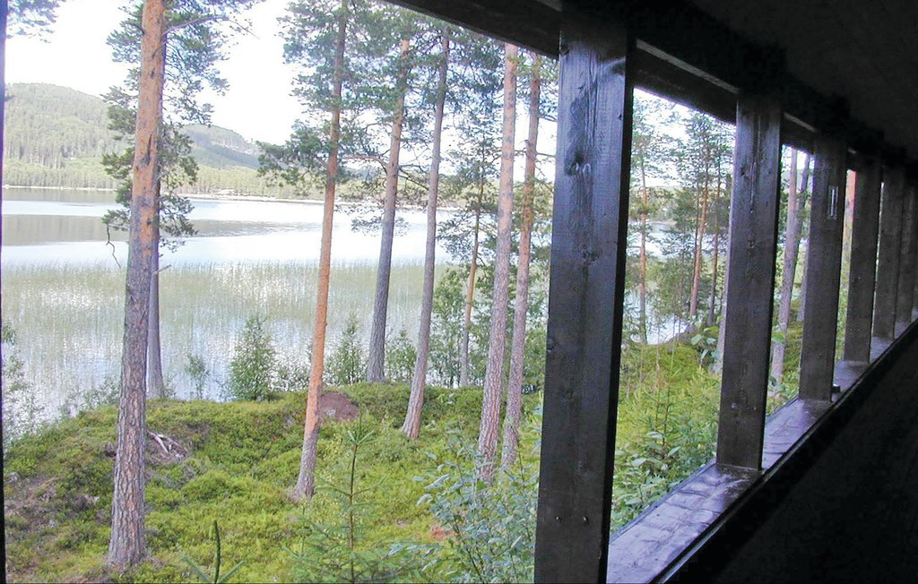 Semesterhus - Kälarne , Sverige - S49176 22
