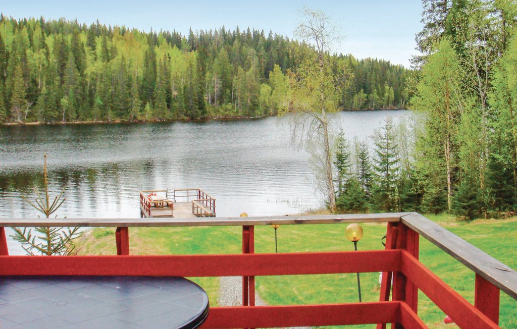 Semesterhus - Stöde , Sverige - S49183 2