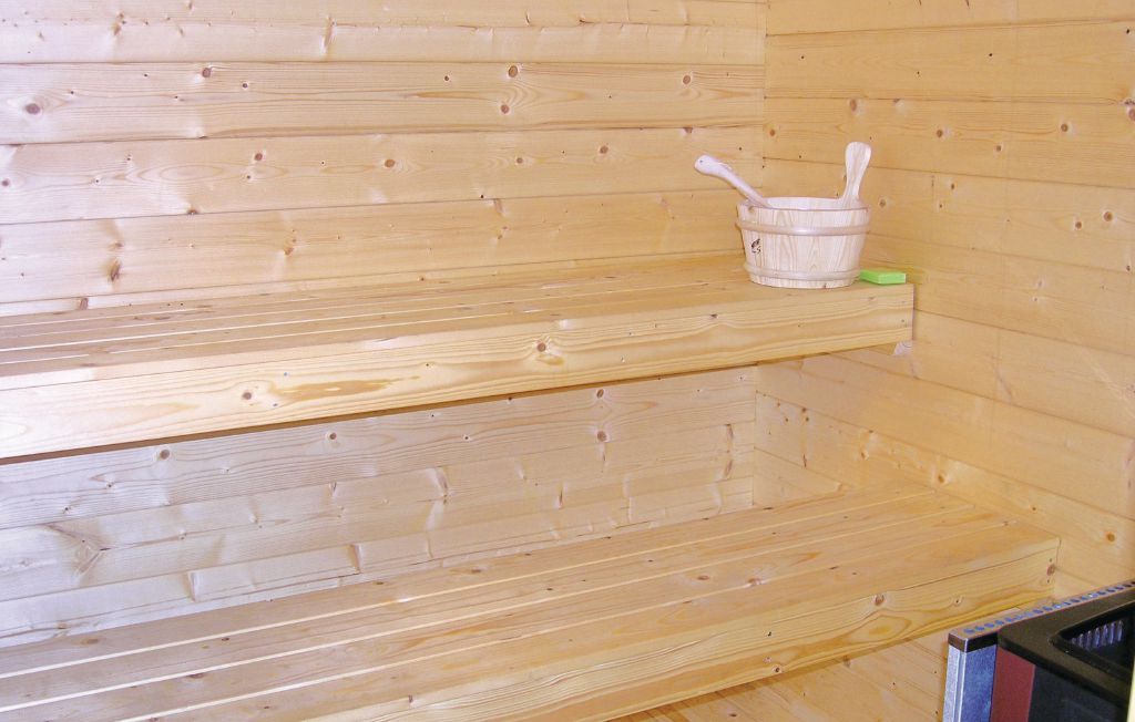 Semesterhus - Stöde , Sverige - S49183 13