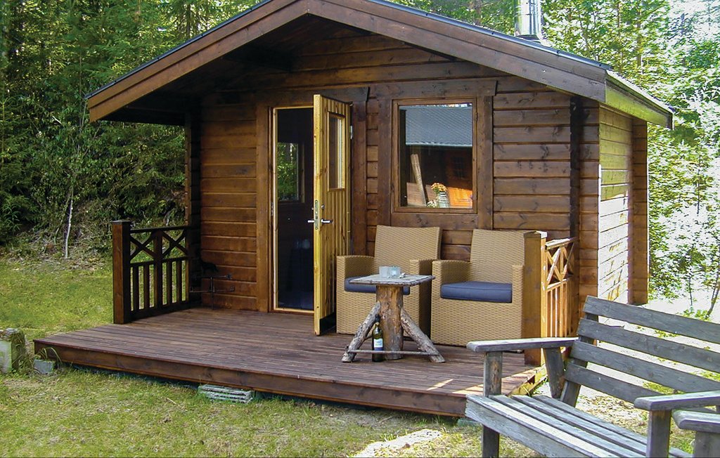 Semesterhus - Kälarne , Sverige - S49176 6