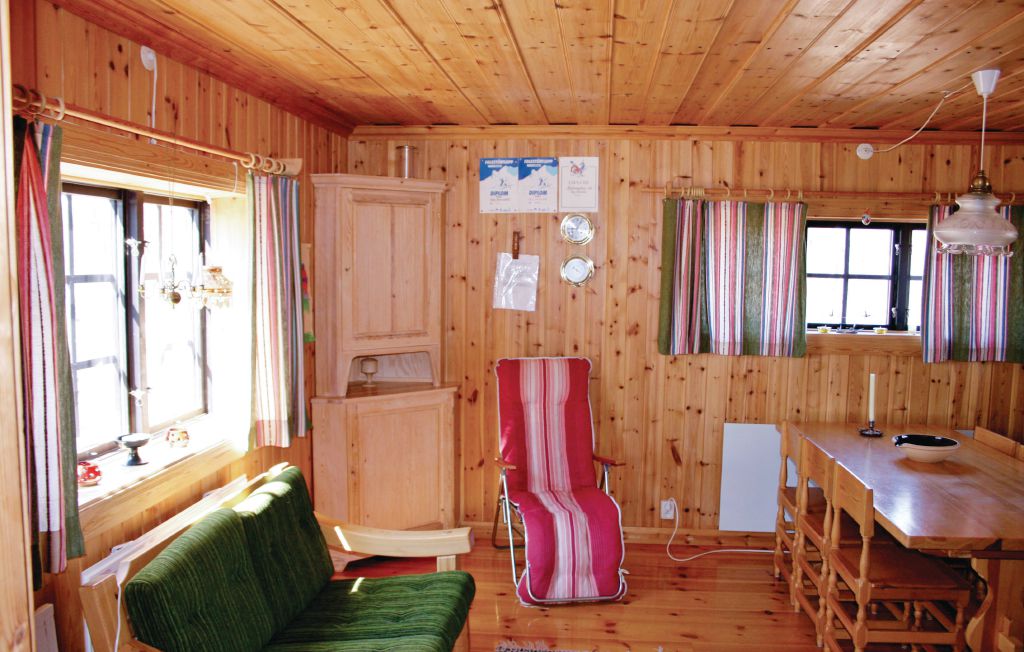 Semesterhus - Tärnaby , Sverige - S49246 5