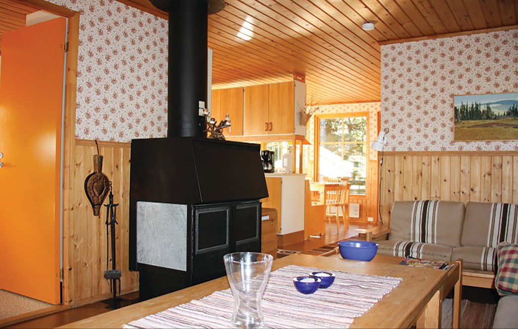 Semesterhus - Gräftåvallen/Oviken , Sverige - S49180 9