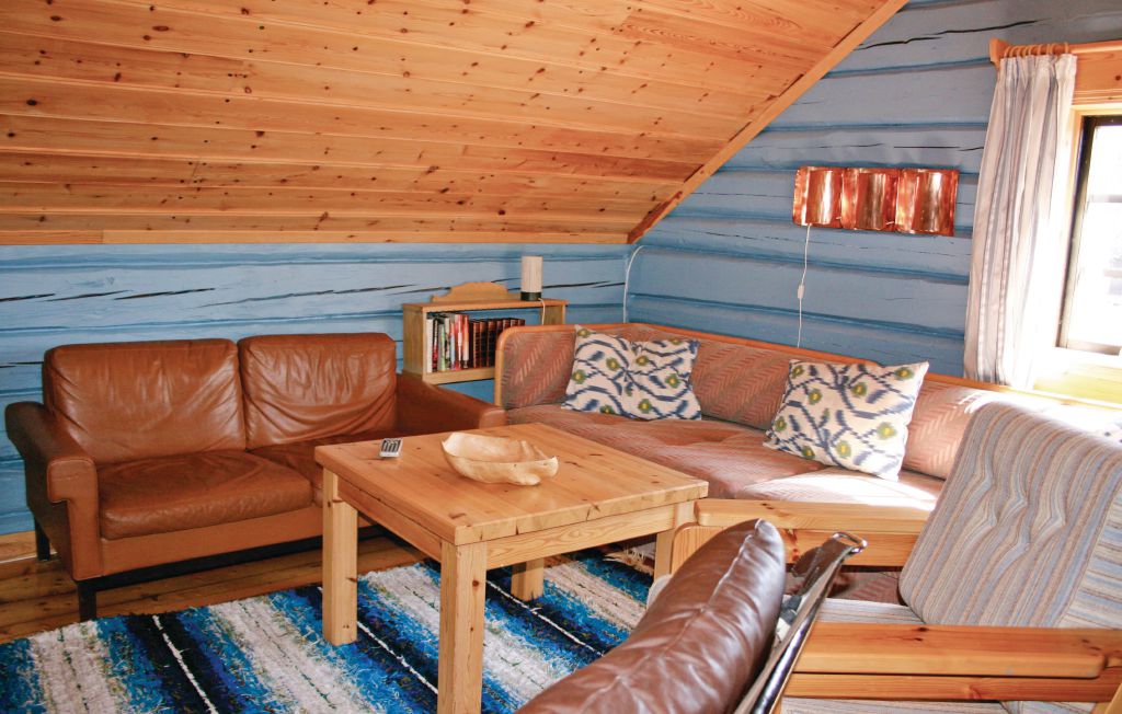 Semesterhus - Tärnaby , Sverige - S49246 8