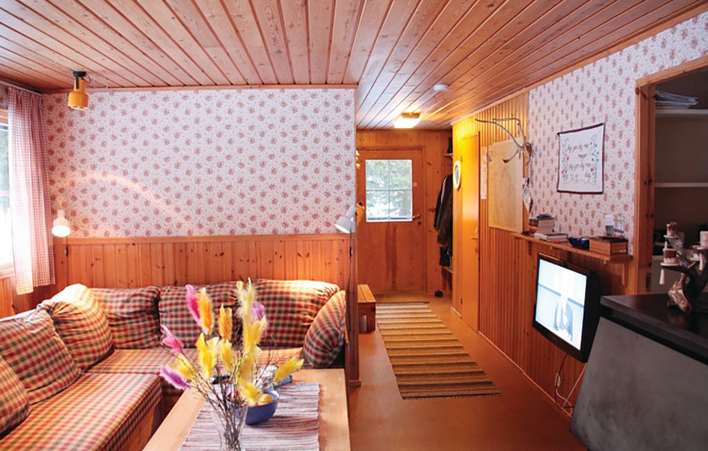 Semesterhus - Gräftåvallen/Oviken , Sverige - S49180 7