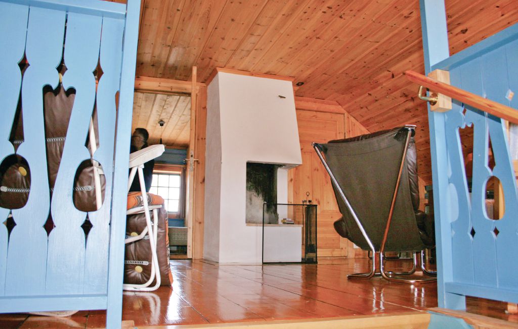 Semesterhus - Tärnaby , Sverige - S49246 10