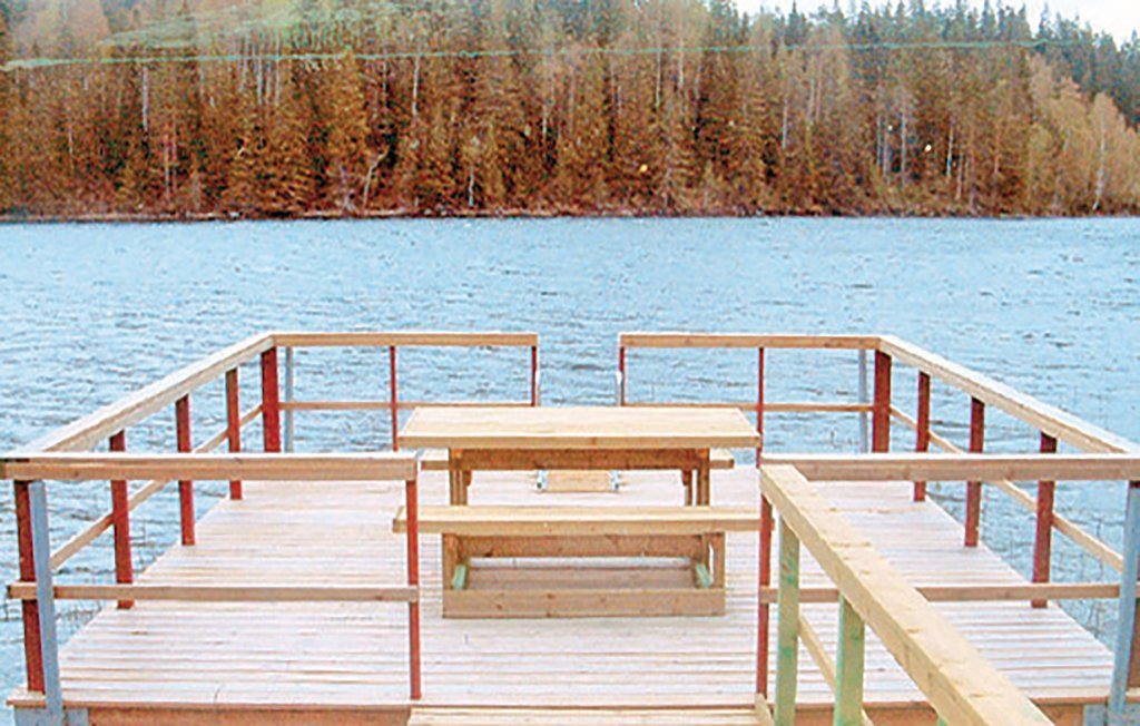 Semesterhus - Stöde , Sverige - S49183 15
