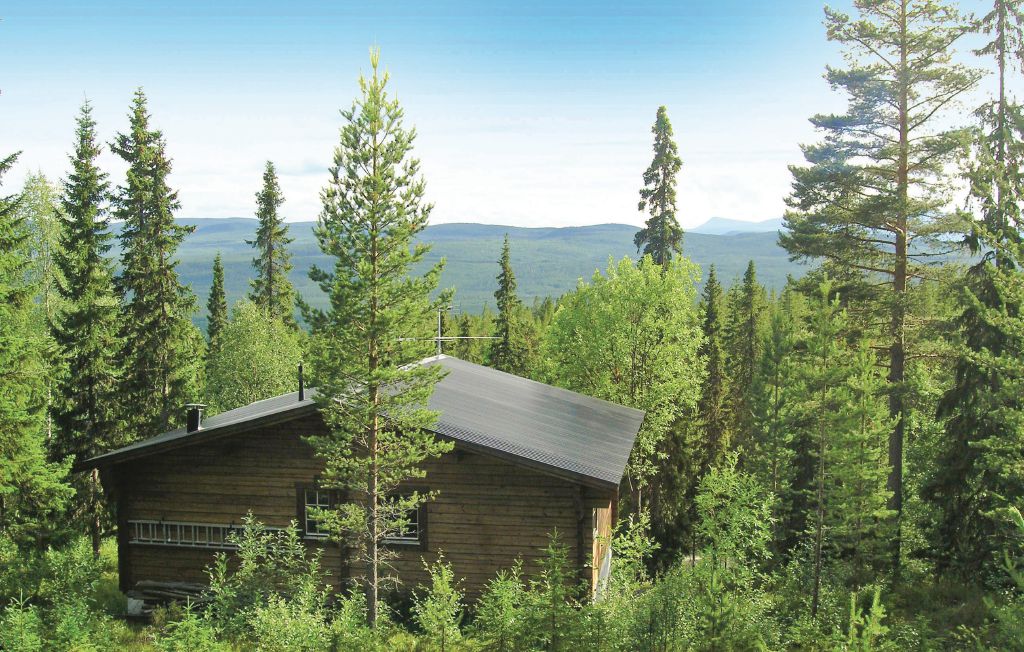 Feriehus - Vemdalen , Sverige - S49202 1