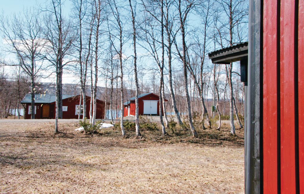 Semesterhus - Tärnaby , Sverige - S49246 2