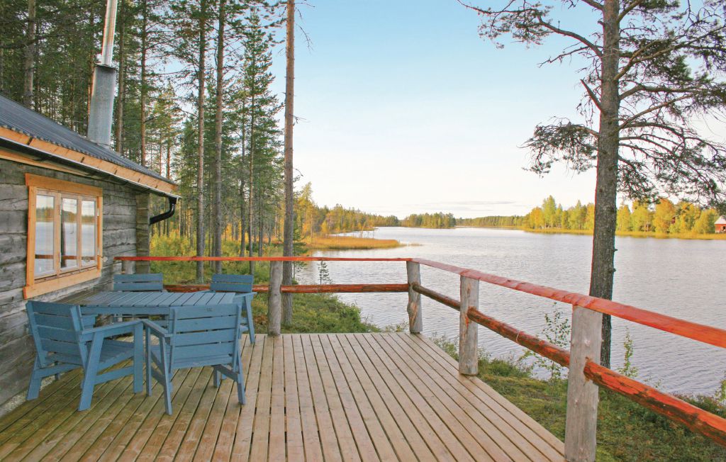 Ferienhaus - Arvidsjaur , Schweden - S49323 2