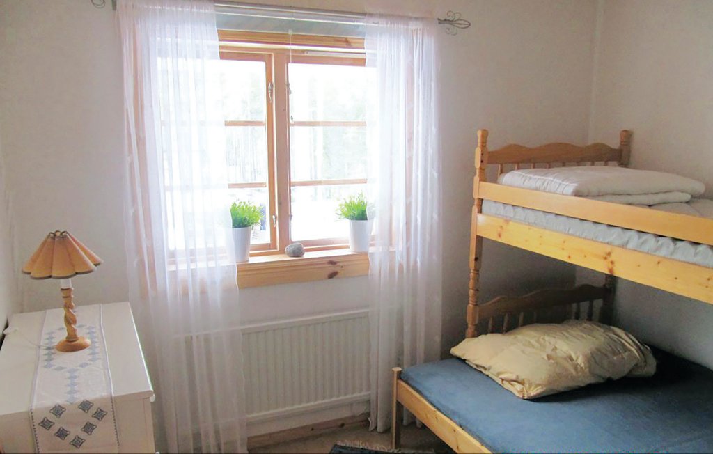 Semesterhus - Hedeviken , Sverige - S49137 6