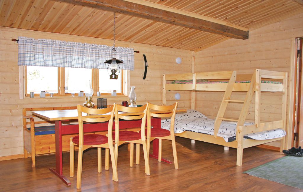 Ferienhaus - Arvidsjaur , Schweden - S49323 17