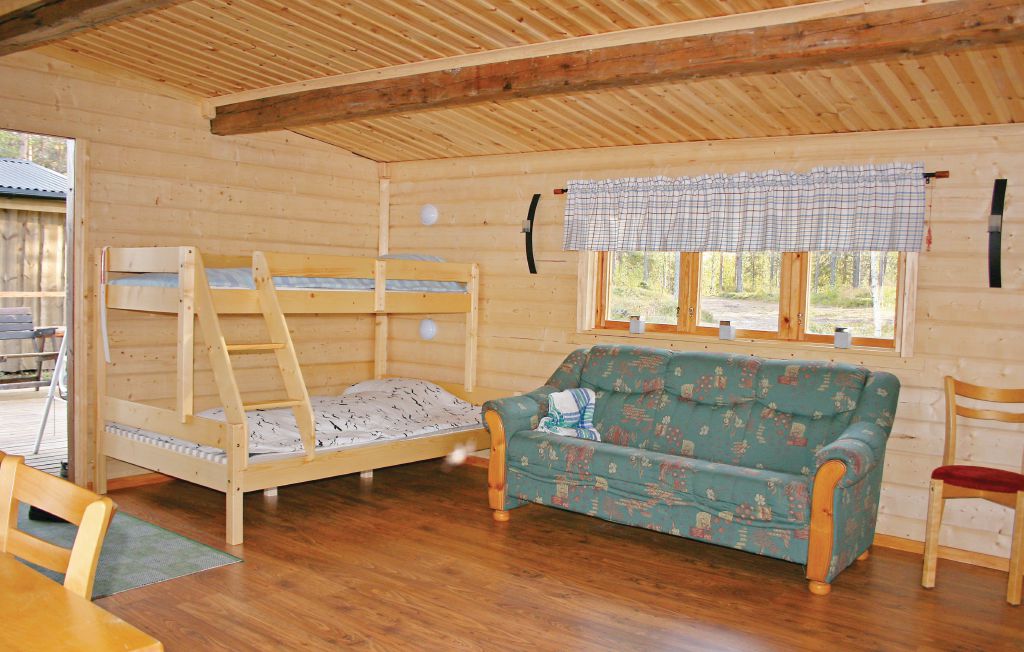 Ferienhaus - Arvidsjaur , Schweden - S49323 19