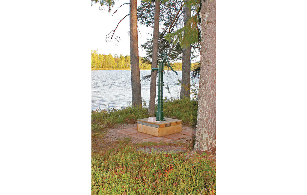 Ferienhaus - Arvidsjaur , Schweden - S49323 10