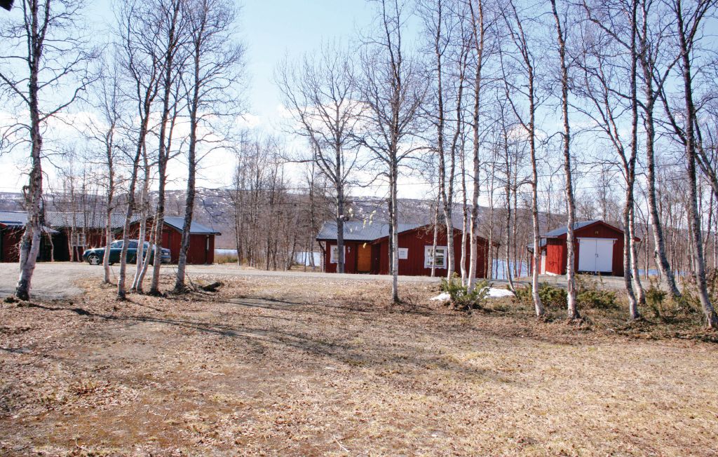 Semesterhus - Tärnaby , Sverige - S49246 4