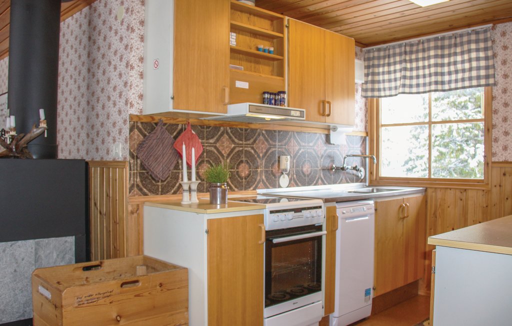 Semesterhus - Gräftåvallen/Oviken , Sverige - S49180 10