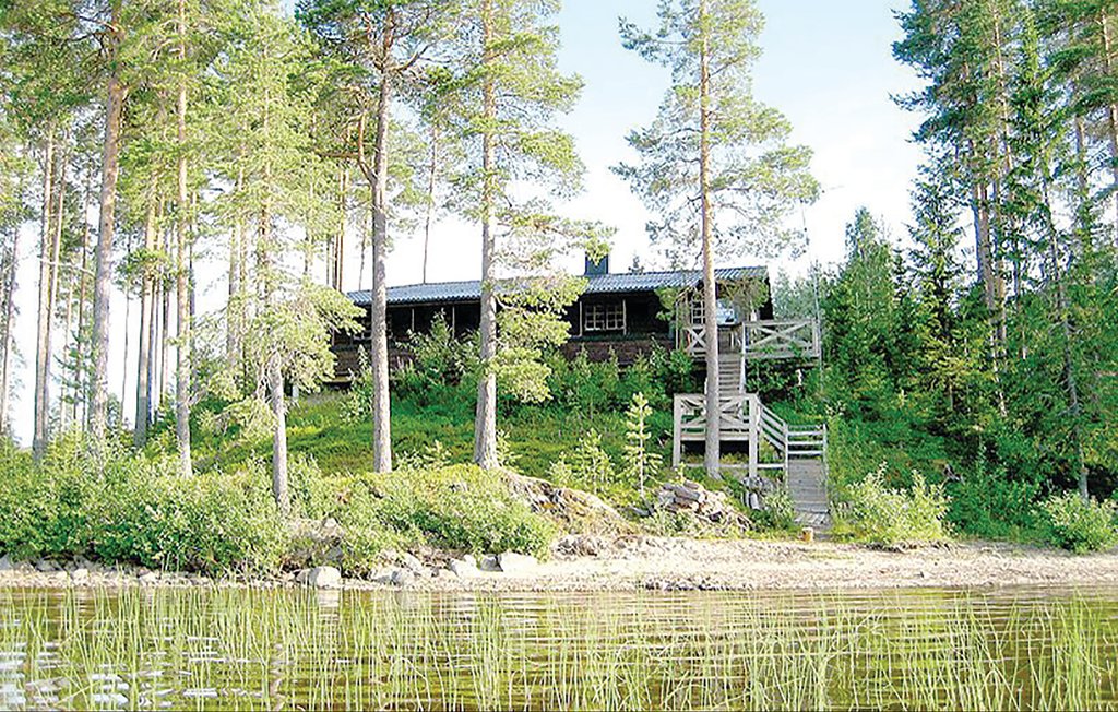 Semesterhus - Kälarne , Sverige - S49176 40