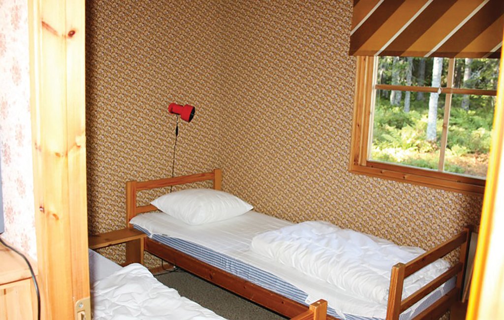 Semesterhus - Gräftåvallen/Oviken , Sverige - S49180 13