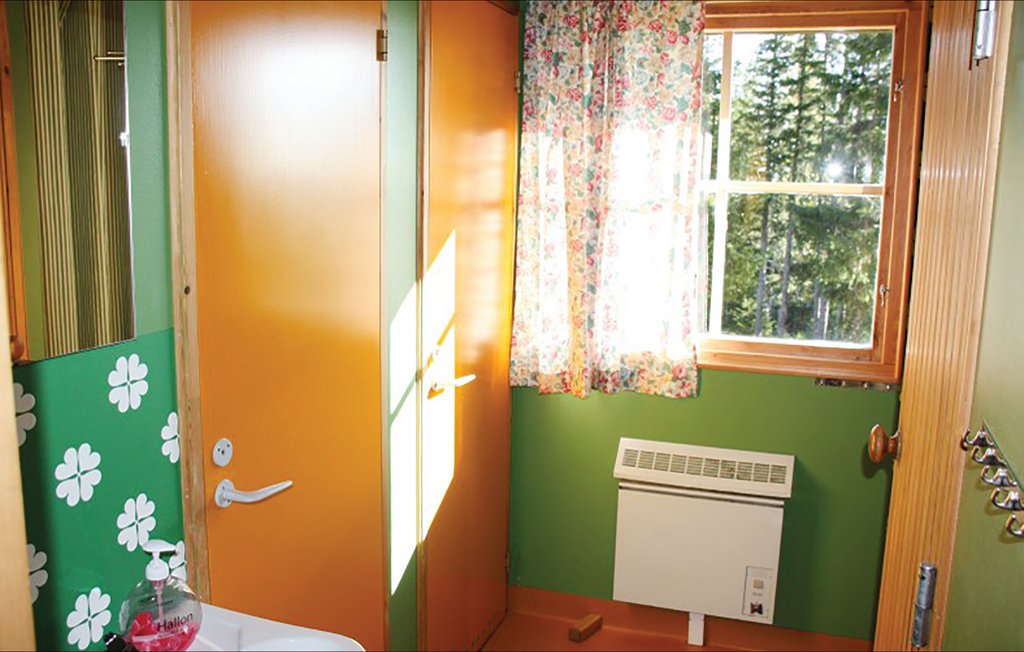 Semesterhus - Gräftåvallen/Oviken , Sverige - S49180 14