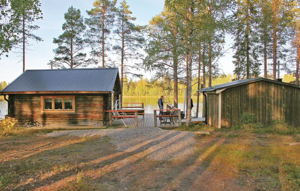 Ferienhaus - Arvidsjaur , Schweden - S49323 3