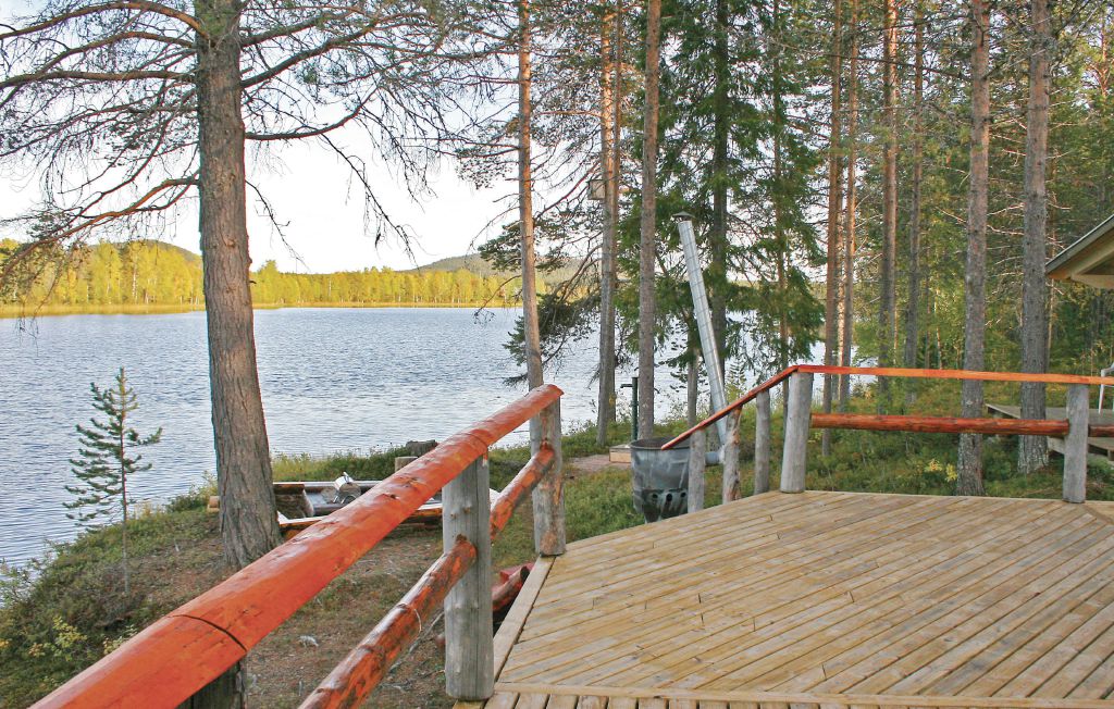 Ferienhaus - Arvidsjaur , Schweden - S49323 7