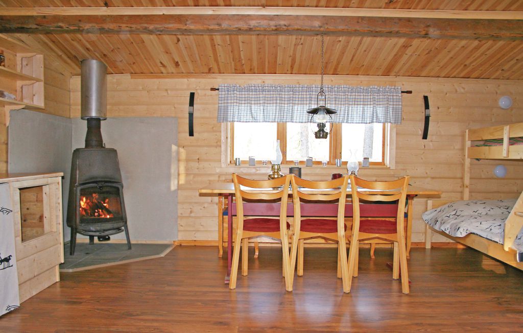 Ferienhaus - Arvidsjaur , Schweden - S49323 18
