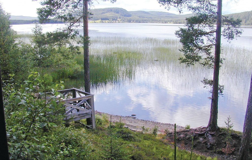 Semesterhus - Kälarne , Sverige - S49176 42